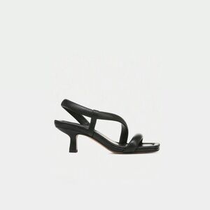 Vince Coline Leather Sandal